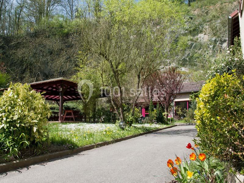 La Cascade - galerie - photo 9
