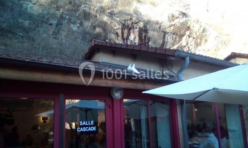 La Cascade - galerie - photo 10