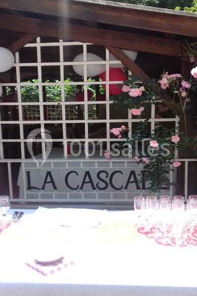 La Cascade - galerie - photo 11