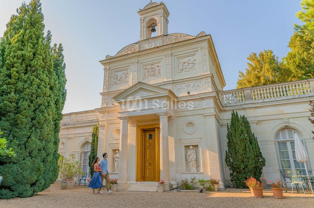 La Chapelle
