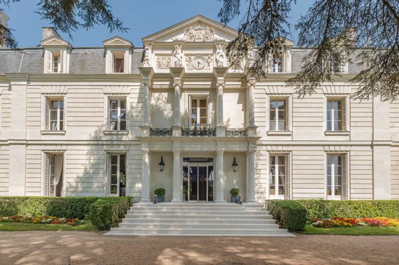 Château De Rochecotte - photo 2