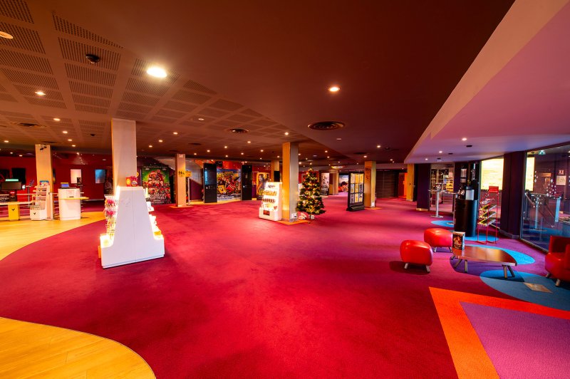 Pathé Chambéry - photo 5