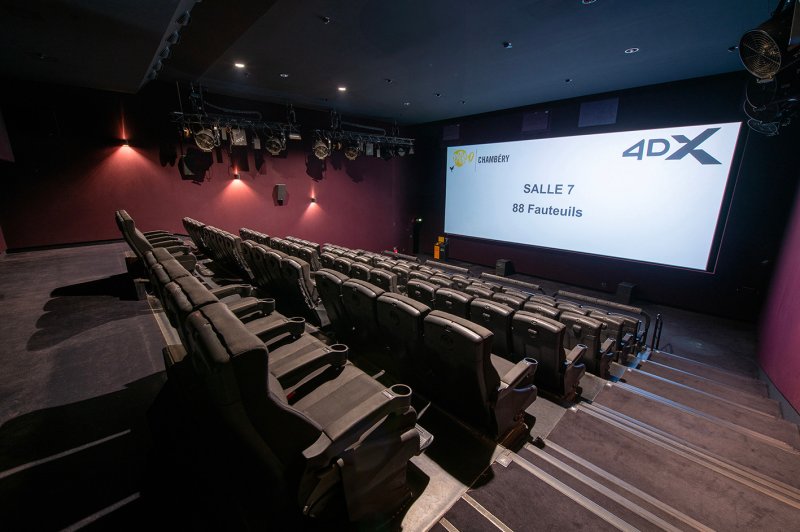 Pathé Chambéry - photo 3