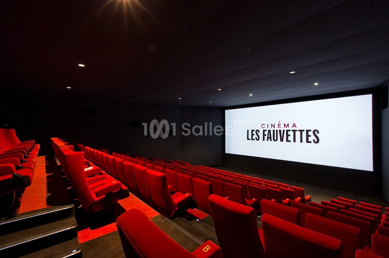 Cinémas Pathé