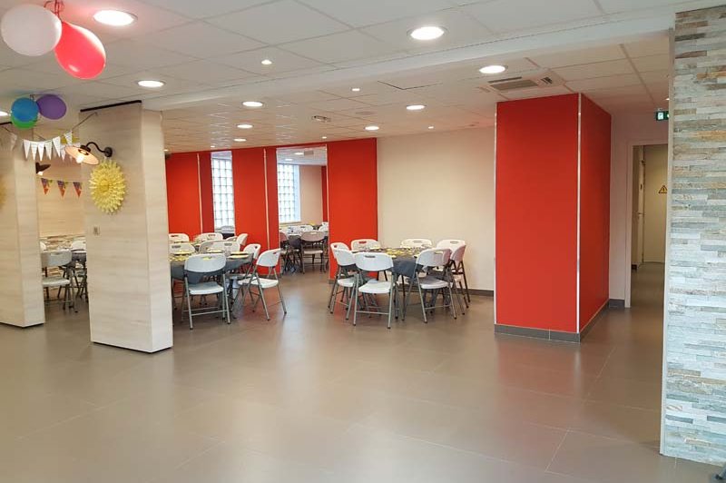 Les Salons Galand - Espace 23 - photo 3