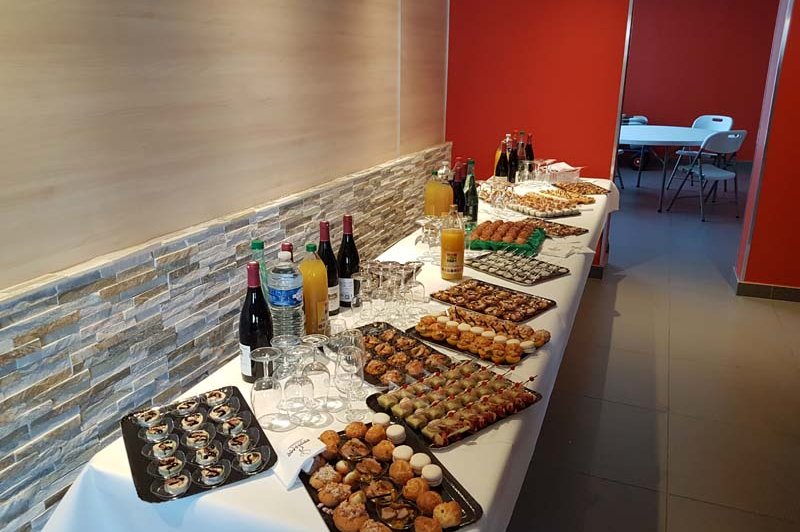 Les Salons Galand - Espace 23 - photo 5