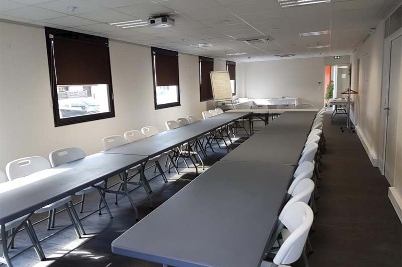 Espace 23 - Les Salons Galand - photo 3