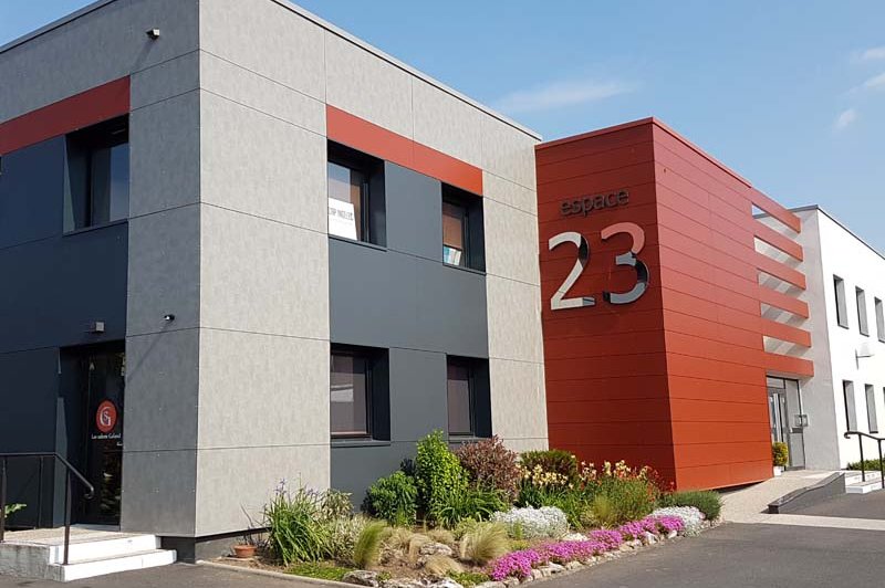 Espace 23 - Les Salons Galand - photo 1