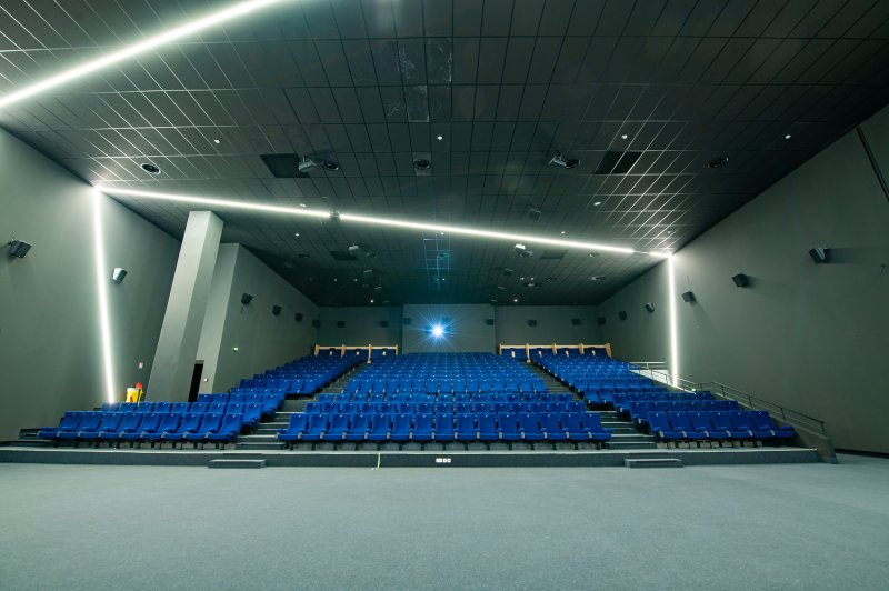 Pathé Aéroville - photo 4