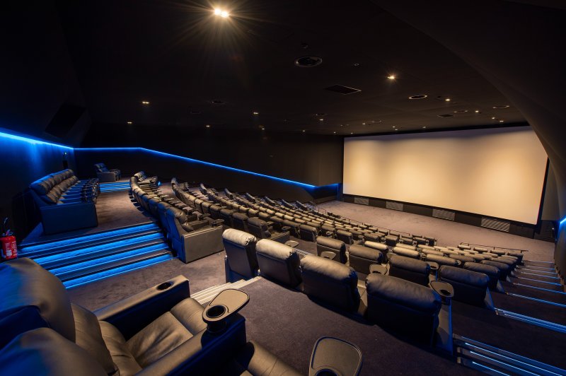 Pathé Aéroville - photo 1