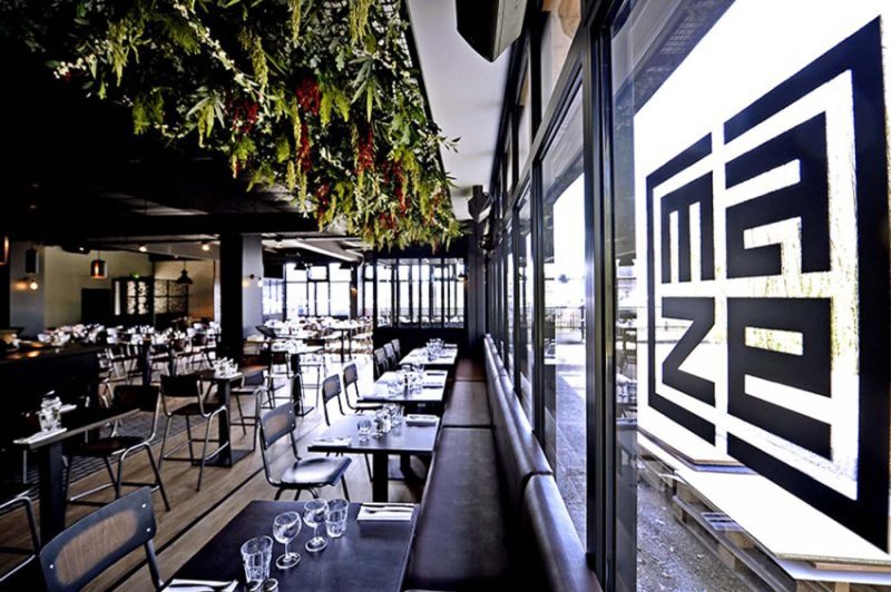 The Maze - photo 2