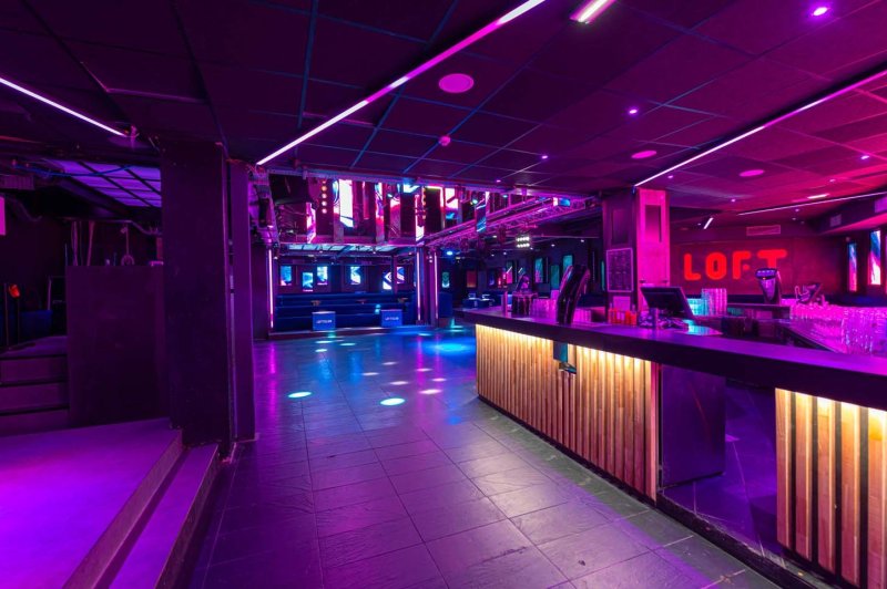 Loft Club - photo 3