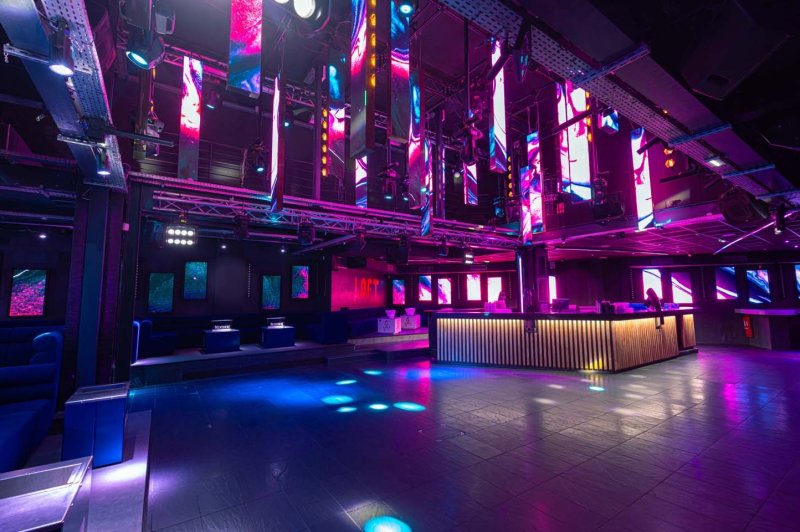 Loft Club - photo 2