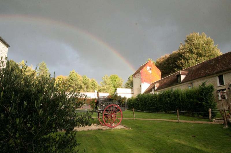 Moulin de Moulignon - photo 2
