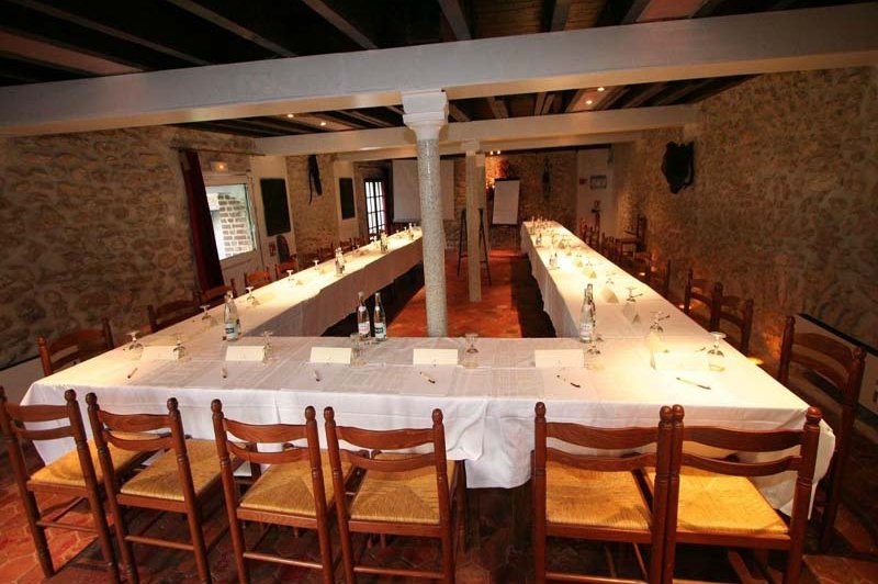 Moulin de Moulignon - photo 4