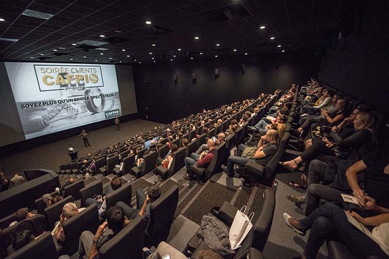 Kinepolis Brétigny-sur-orge