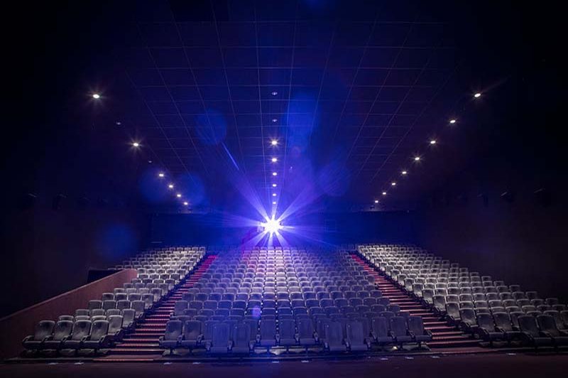 Kinepolis Brétigny-sur-orge - photo 2