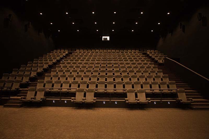 Kinepolis Brétigny-sur-orge - photo 4