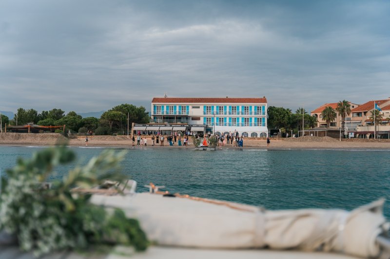 Hôtel Restaurant George Sand - photo 1