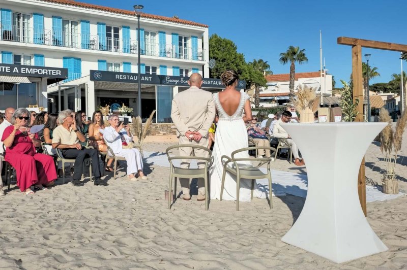 Hôtel Restaurant George Sand - photo 3