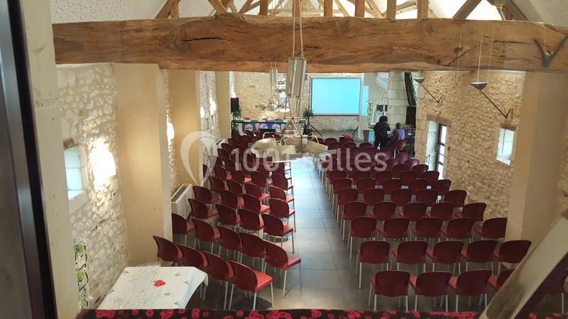 SEMINAIRE