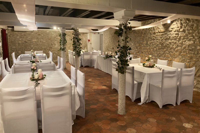Moulin de Moulignon - photo 1