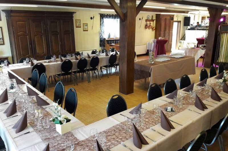 Salle Stéphanie - photo 4