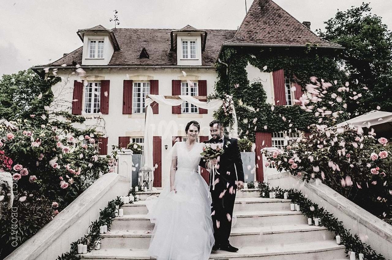 Château la Tilleraie - galerie - photo 2