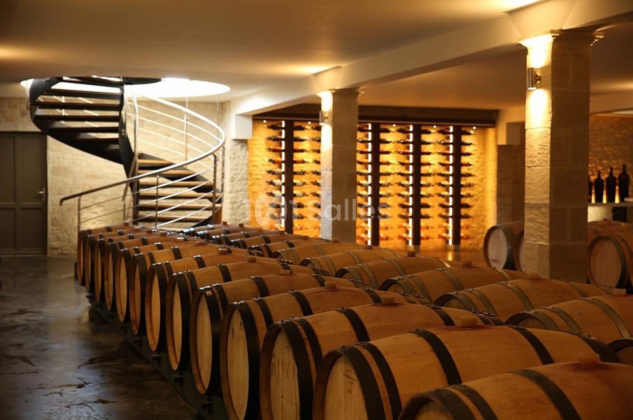 Château la Tilleraie - galerie - photo 20