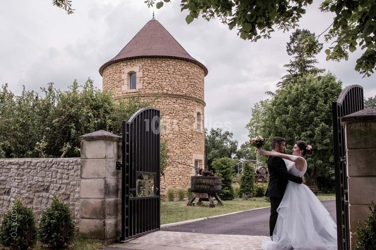 Château la Tilleraie - galerie - photo 22