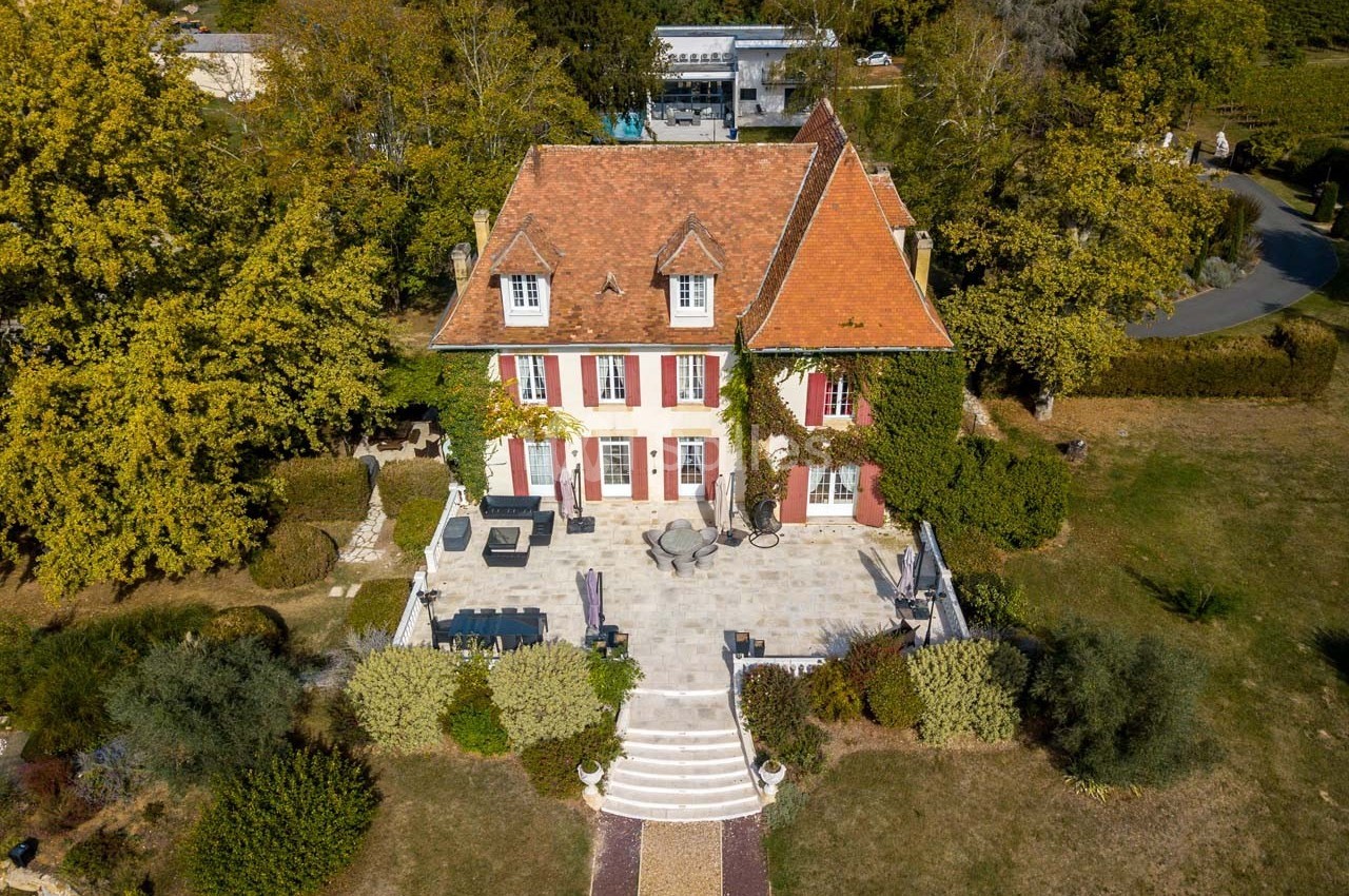 Château la Tilleraie - galerie - photo 26