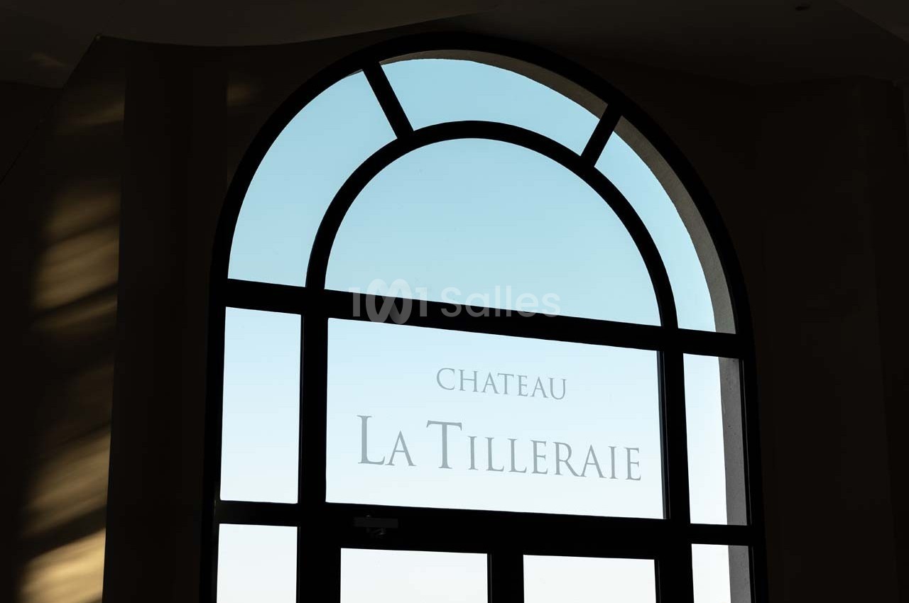 Château la Tilleraie - galerie - photo 32
