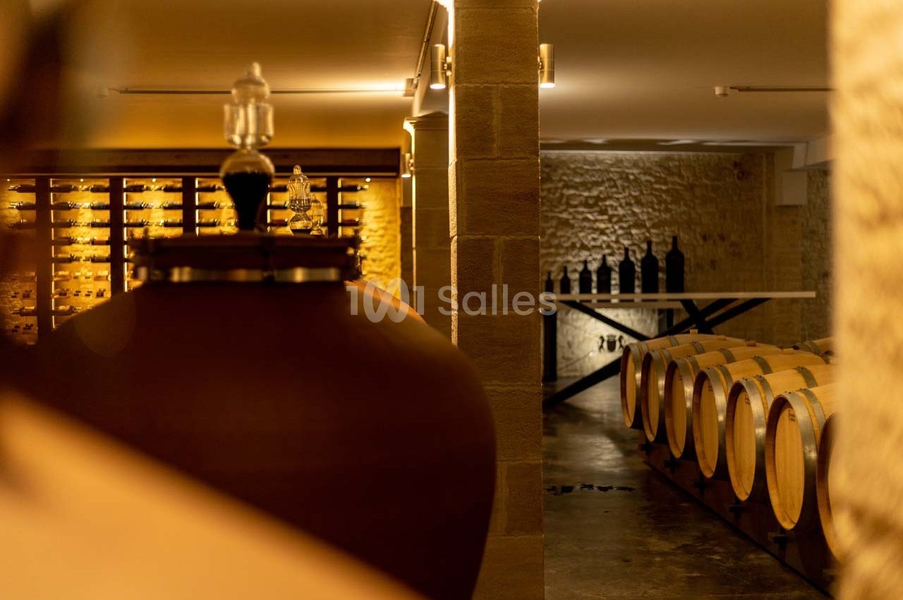 Château la Tilleraie - galerie - photo 60