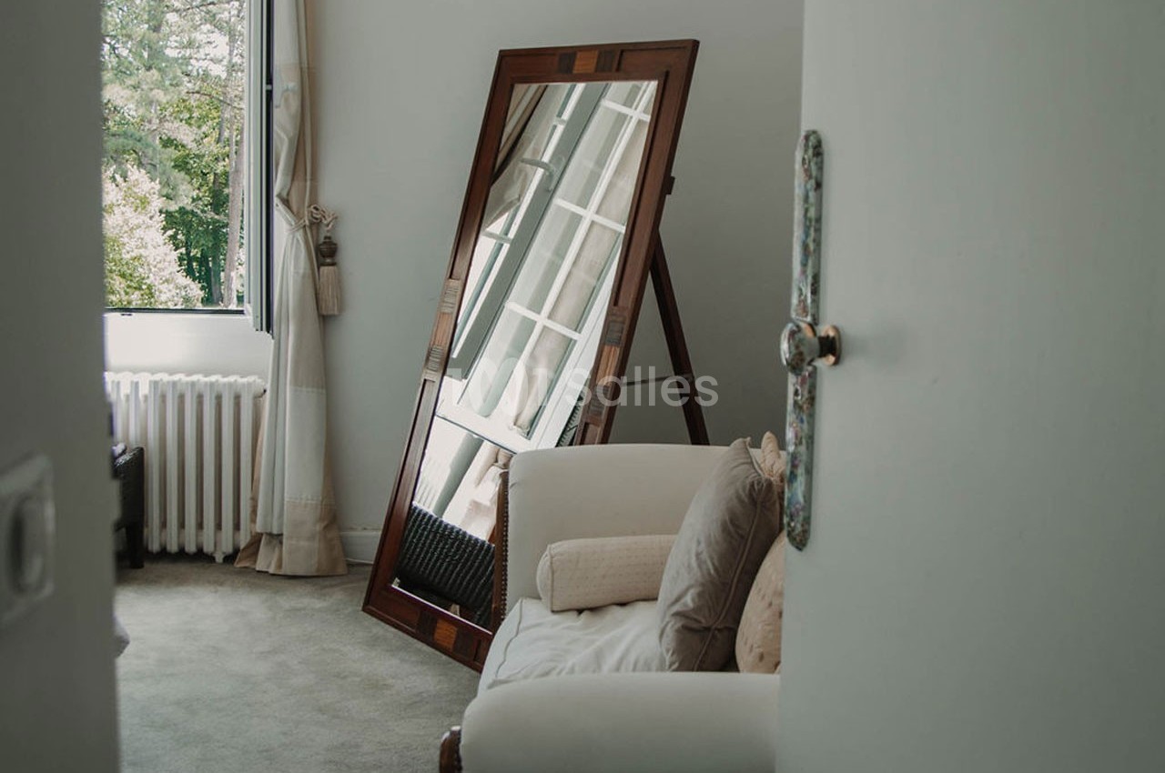 Château la Tilleraie - galerie - photo 65
