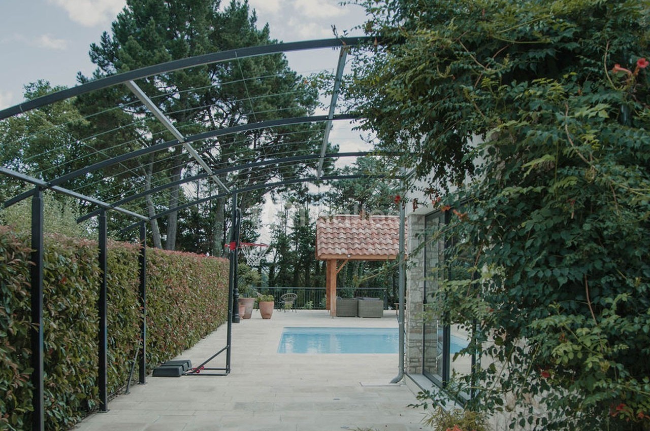 Château la Tilleraie - galerie - photo 66
