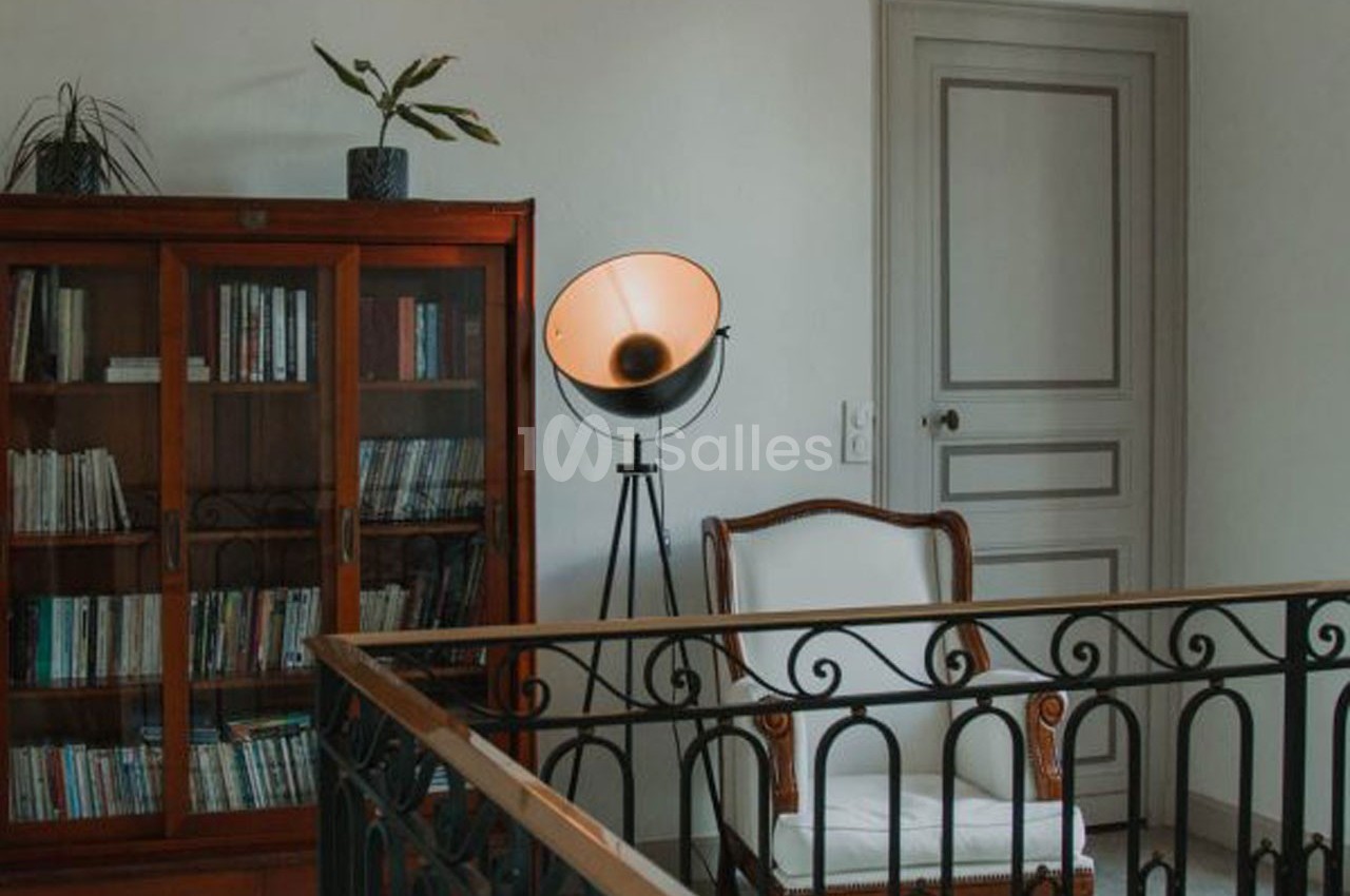 Château la Tilleraie - galerie - photo 85