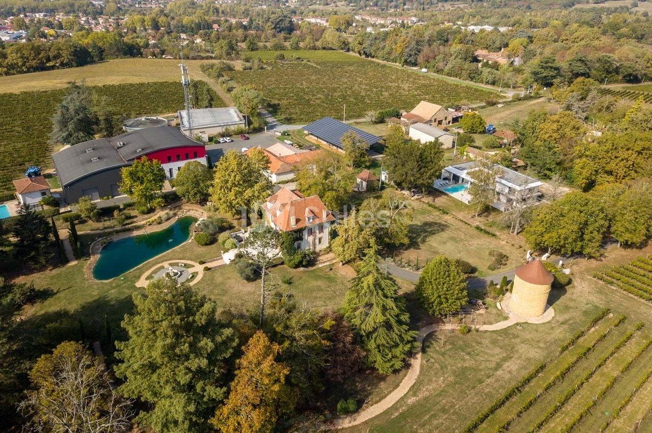 Château la Tilleraie - galerie - photo 5