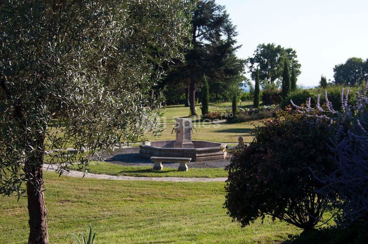 Château la Tilleraie - galerie - photo 24