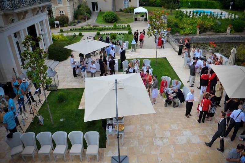 Château Du Clos De La Ribaudière - photo 5