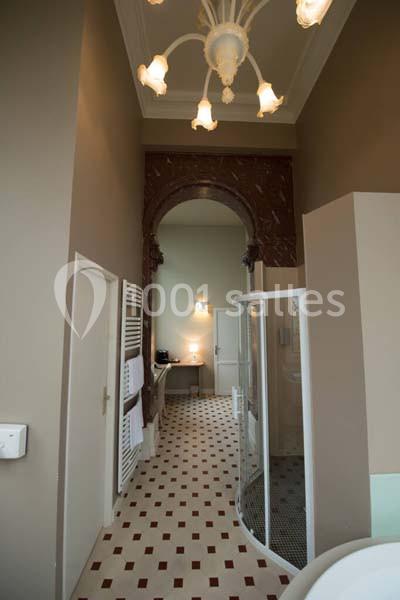Château Du Clos De La Ribaudière - galerie - photo 24