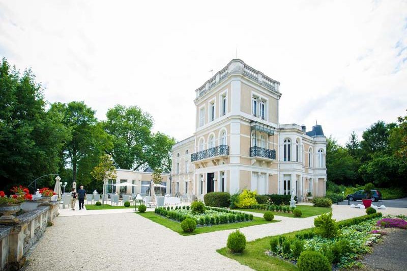 Château Du Clos De La Ribaudière - photo 3