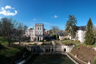 Château Du Clos De La Ribaudière - photo 2