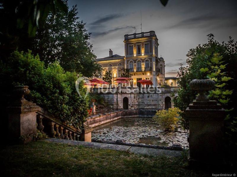 Château Du Clos De La Ribaudière - galerie - photo 17
