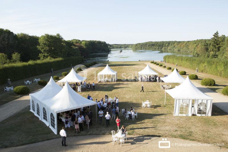 Château De Pont-chevron - galerie - photo 5