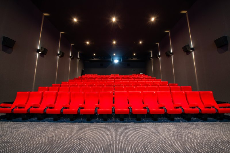 Pathé Nice Gare Du Sud - photo 4