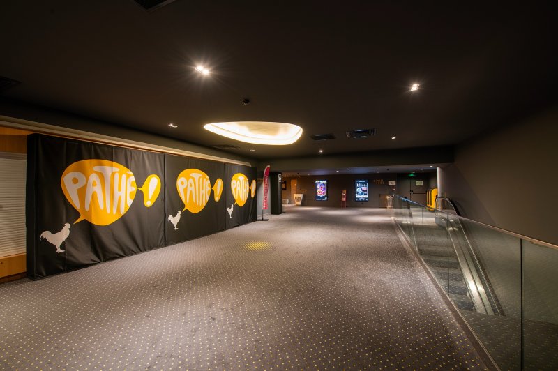 Pathé Nice Gare Du Sud - photo 5