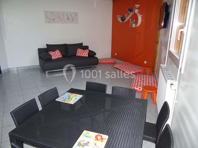 Clos Du Moulin Neuf - galerie - photo 17