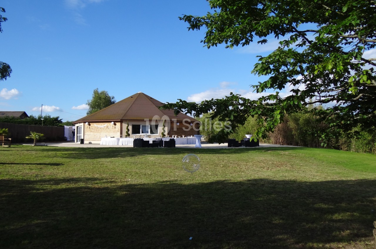Clos Du Moulin Neuf - galerie - photo 2