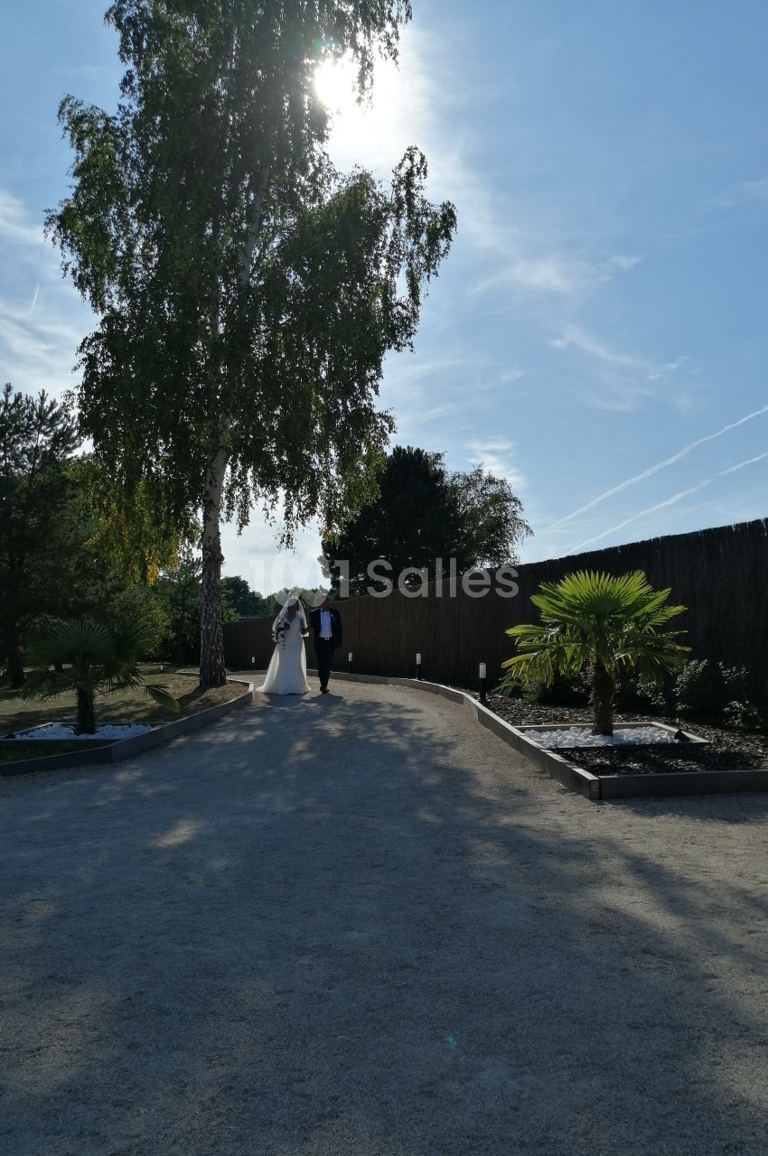 Clos Du Moulin Neuf - galerie - photo 8
