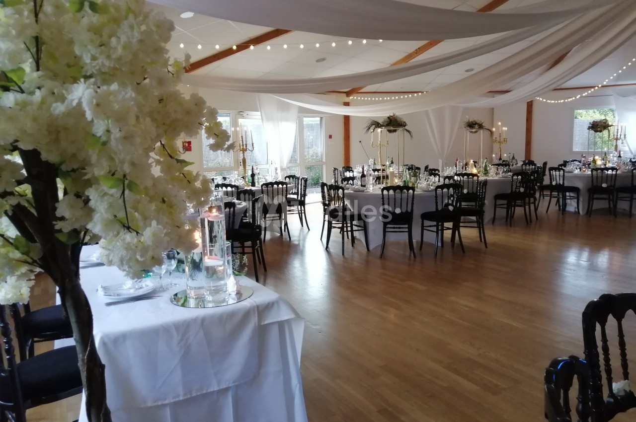 Clos Du Moulin Neuf - galerie - photo 12
